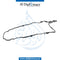 CYLINDER HEAD COVER GASKET for BMW 1 SERIES 2011-2015 models, Part Number 11128618519